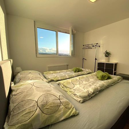 Apartment Saentisblick In Arbon Von Swisspartments Екстериор снимка
